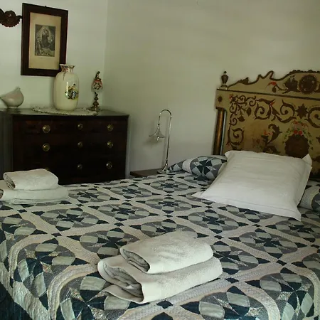 Tatil Evi Les Branques *