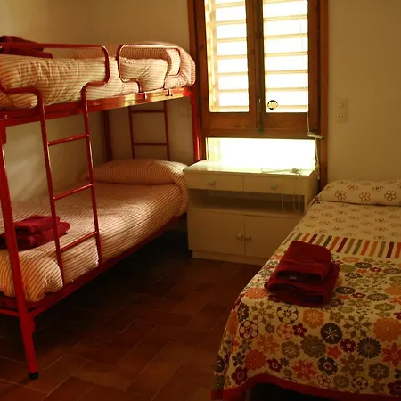 Tatil Evi Les Branques *