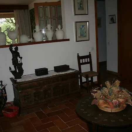 Tatil Evi Les Branques *