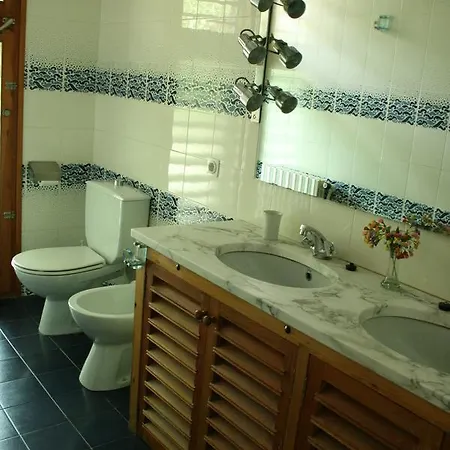 Les Branques Tatil Evi *