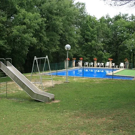 Les Branques Sant Juliá de Vilatorta