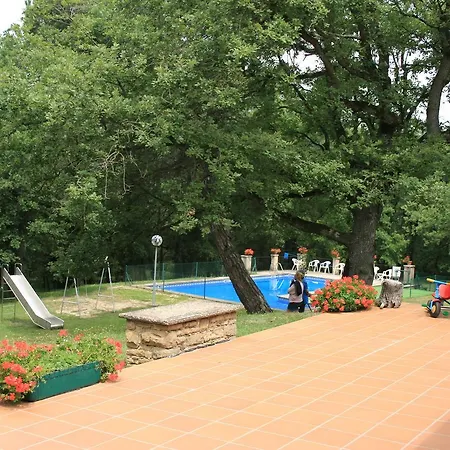 Tatil Evi Les Branques Sant Juliá de Vilatorta