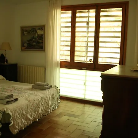 Tatil Evi Les Branques *