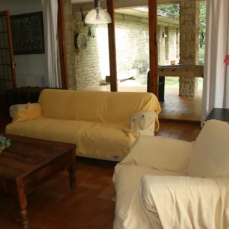Les Branques Sant Juliá de Vilatorta