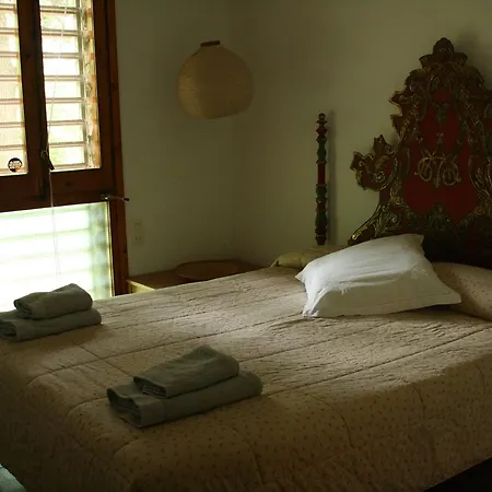 Les Branques Tatil Evi *
