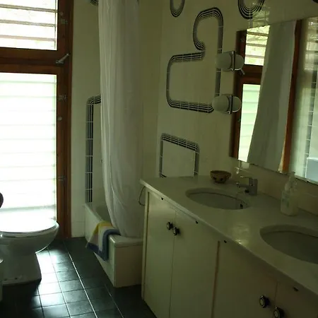 Les Branques Tatil Evi