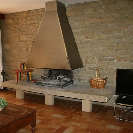 Les Branques Sant Juliá de Vilatorta