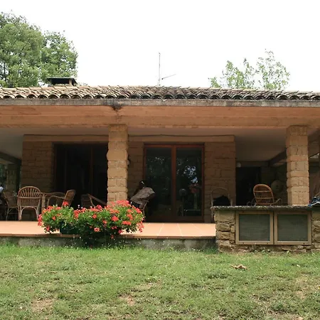 Les Branques Tatil Evi Sant Juliá de Vilatorta