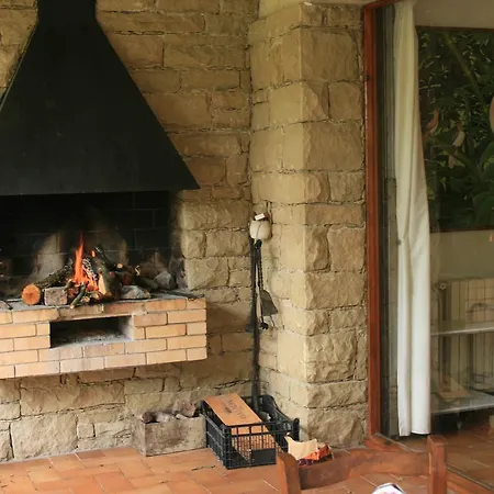 Les Branques Tatil Evi *