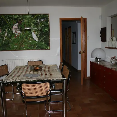 Les Branques Tatil Evi *