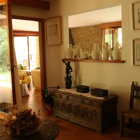 Tatil Evi Les Branques *