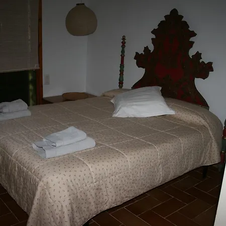 Tatil Evi Les Branques *